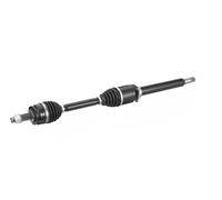 NTN-SNR Semiasse DK58.013 anteriore Dx per Jeep Renegade/Compass 1.3 (2020-)
