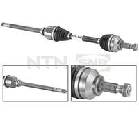 SNR DK59.002 Semiasse