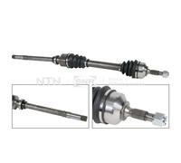 Semiasse Assale anteriore Dx DK59.017 SNR per PEUGEOT 206 Hatchback 206 SW 206+