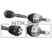 SNR DK60.001 Semiasse