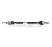 Semiasse Assale anteriore Dx DK66.002 SNR per CITROËN PEUGEOT DS