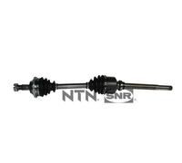 Semiasse Assale anteriore Dx DK66.016 SNR per PEUGEOT 206 Hatchback 206 CC