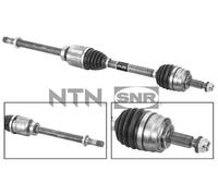 Semiasse Assale anteriore Dx DK68.021 SNR per RENAULT CAPTUR II