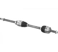 NTN-SNR Semiasse DK68.021 Giunto anteriore destro per Renault Captur II