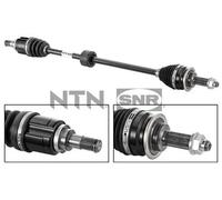 Semiasse Assale anteriore Dx DK77.003 SNR per SUZUKI SWIFT IV