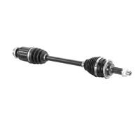 Semiasse Assale anteriore Dx DK77.005 SNR per SUZUKI SWIFT IV SPLASH