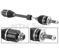 Semiasse Assale anteriore Dx DK77.009 SNR per SUZUKI SX4 S-CROSS VITARA