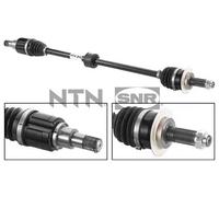 Semiasse Assale anteriore Dx DK77.010 SNR per SUZUKI SX4 S-CROSS