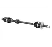 NTN-SNR Semiasse DK77.024 anteriore destro per Suzuki, Fiat