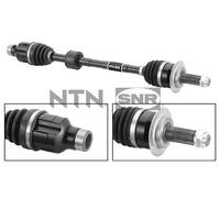 SNR DK77.024 Semiasse