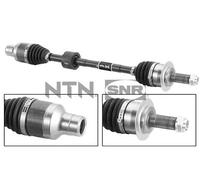 Semiasse Assale anteriore Dx DK77.025 SNR per SUZUKI FIAT