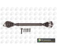 Semiasse Assale anteriore Dx DS0101R BGA per VW SKODA AUDI SEAT