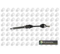 Semiasse Assale anteriore Dx DS2350R BGA per FORD C-MAX II GRAND C-MAX FOCUS III