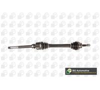 Semiasse Assale anteriore Dx DS6746R BGA per PEUGEOT CITROËN