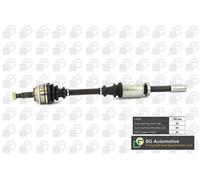 Semiasse Assale anteriore Dx DS7303RA BGA per RENAULT SCÉNIC I MPV / Space wagon