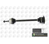 Semiasse Assale anteriore Dx DS9622RA BGA per AUDI VW SKODA