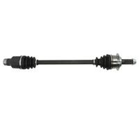 Semiasse Assale anteriore Dx G28009PC PASCAL per SUZUKI FIAT