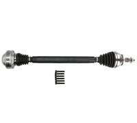Semiasse Assale anteriore Dx G2A020PC PASCAL per AUDI SEAT VW