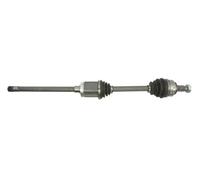 Semiasse Assale anteriore Dx G2B006PC PASCAL per BMW X3