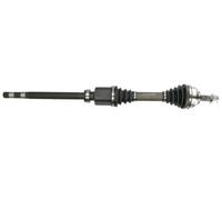 Semiasse Assale anteriore Dx G2C086PC PASCAL per CITROËN C5 II C5 II Break