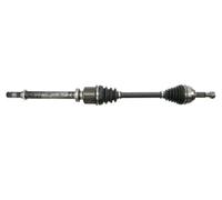 Semiasse Assale anteriore Dx G2E008PC PASCAL per DACIA RENAULT