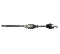 Semiasse Assale anteriore Dx G2F045PC PASCAL per FIAT OPEL