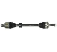 Semiasse Assale anteriore Dx G2F046PC PASCAL per FIAT SUZUKI