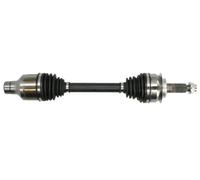 Semiasse Assale anteriore Dx G2F061PC PASCAL per SUZUKI FIAT