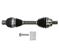 Semiasse Assale anteriore Dx G2M026PC PASCAL per MERCEDES-BENZ CLASSE A
