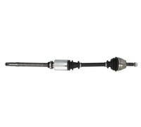 Semiasse Assale anteriore Dx G2P019PC PASCAL per PEUGEOT 309 I 309 II