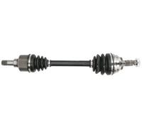 Semiasse Assale anteriore Dx G2P040PC PASCAL per PEUGEOT 607