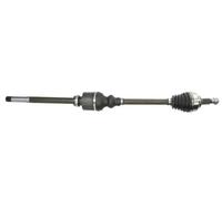 Semiasse Assale anteriore Dx G2P072PC PASCAL per PEUGEOT 508 I 508 SW I