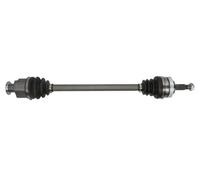 Semiasse Assale anteriore Dx G2R003PC PASCAL per RENAULT MEGANE Scénic