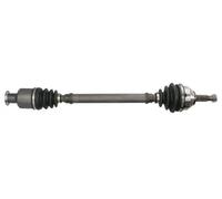 Semiasse Assale anteriore Dx G2R039PC PASCAL per RENAULT LAGUNA I