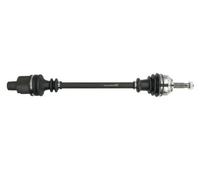 Semiasse Assale anteriore Dx G2R049PC PASCAL per RENAULT KANGOO CLIO II THALIA I