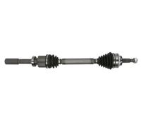 Semiasse Assale anteriore Dx G2R052PC PASCAL per RENAULT MEGANE I Classic