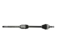 Semiasse Assale anteriore Dx G2R057PC PASCAL per RENAULT LAGUNA II