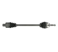 Semiasse Assale anteriore Dx G2R072PC PASCAL per RENAULT MEGANE I Coach MEGANE I