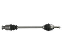 Semiasse Assale anteriore Dx G2R073PC PASCAL per RENAULT MEGANE I MEGANE Scénic