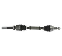 Semiasse Assale anteriore Dx G2R086PC PASCAL per RENAULT LAGUNA II