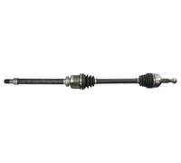 Semiasse Assale anteriore Dx G2R136PC PASCAL per RENAULT MEGANE III Hatchback