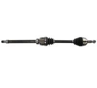 Semiasse Assale anteriore Dx G2R154PC PASCAL per RENAULT CLIO IV