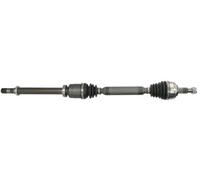 Semiasse Assale anteriore Dx G2R182PC PASCAL per RENAULT LAGUNA II