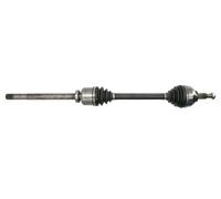 Semiasse Assale anteriore Dx G2R186PC PASCAL per RENAULT ESPACE IV