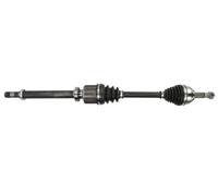 Semiasse Assale anteriore Dx G2R189PC PASCAL per RENAULT TWINGO II