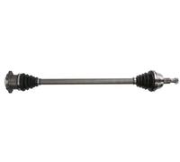 Semiasse Assale anteriore Dx G2S014PC PASCAL per AUDI SKODA VW SEAT