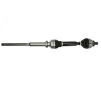 Semiasse Assale anteriore Dx G2V041PC PASCAL per VOLVO XC60 I SUV