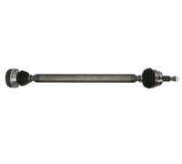 Semiasse Assale anteriore Dx G2W003PC PASCAL per AUDI SKODA VW SEAT