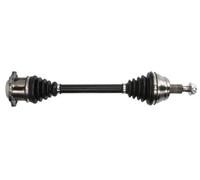 Semiasse Assale anteriore Dx G2W004PC PASCAL per AUDI VW SEAT SKODA