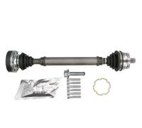 PASCAL G2W016PC Semiasse